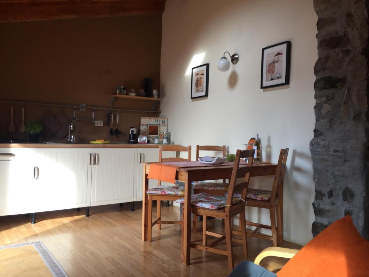 B&B Il Tulipano Polverara Eksteriør billede